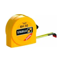 Рулетка STABILA BM30 5м 16525