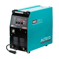 MIG/MAG жартылай автоматты дәнекерлеу аппараттары
