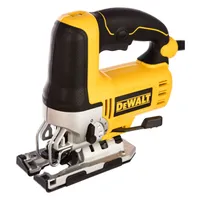Лобзиковая пила DeWALT DW349B