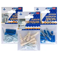 Комплект крепежа
