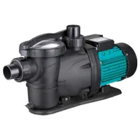 Поверхностный насос для бассейнов LEO XKP 2204 E