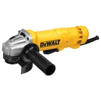 Угловая шлифмашина DeWALT 125мм DWE4212-QS