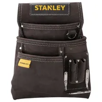 Поясная сумка для гвоздей и молотка STANLEY STST1-80114