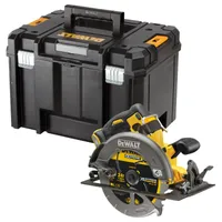 Аккумуляторная дисковая ручная пила DeWALT 54В DCS578NT-XJ