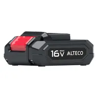 Аккумулятор ALTECO BCD 16-1.5 Li