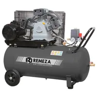 Компрессор поршневой Remeza СБ4/С-100.LB40 / 580л/мин / 10бар