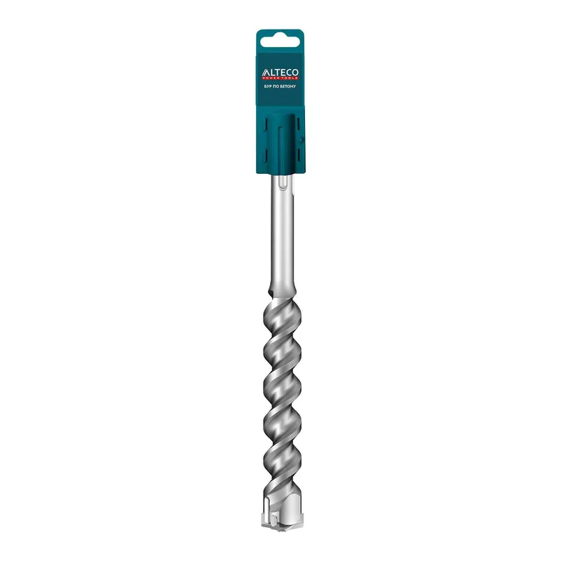 Бур по бетону ALTECO 38x1000 SDS-Max