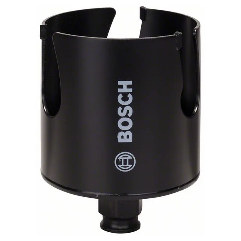 Коронка универсальная Bosch 68мм 2608580747