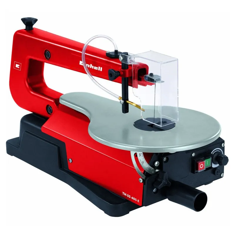 Лобзиковый станок Einhell TC-SS 405 E 4309040
