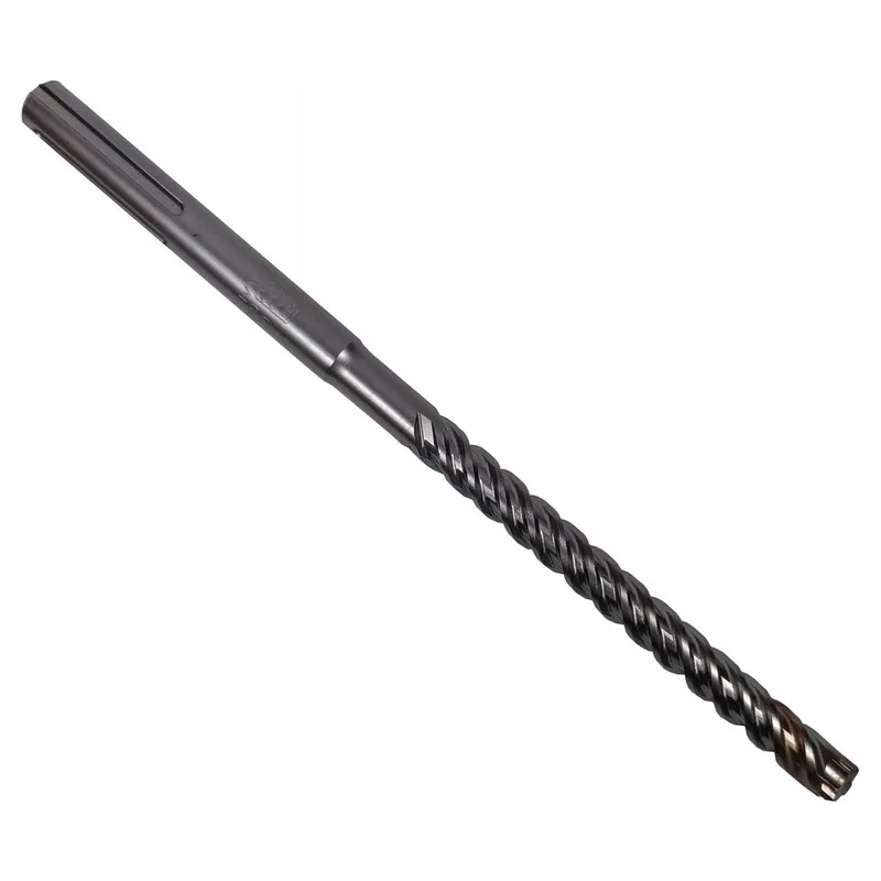 Бур по бетону DeWALT "XLR" 18х200х340мм SDS-Max DT60811-QZ