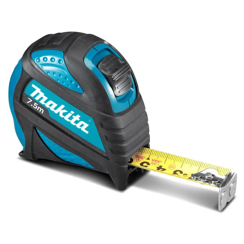 Рулетка Makita 7.5м B-57152