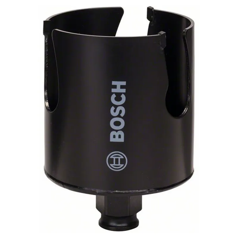 Коронка универсальная Bosch Speed for Multi Construction 64мм 2608580744