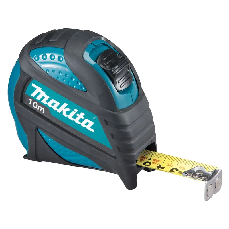 Рулетка Makita 10м B-57168