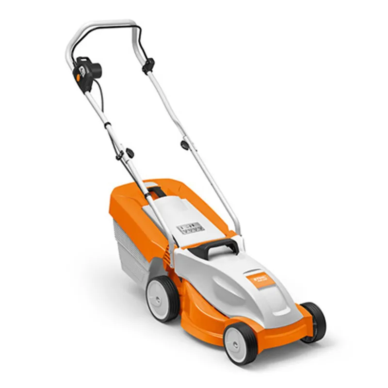 Газонокосилка аккумуляторная STIHL RMA 339.0 SET 63200111441
