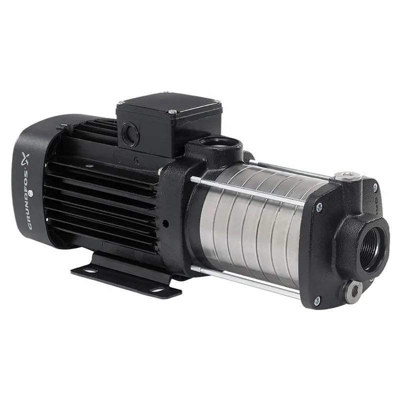 Насос многоступенчатый горизонтальный Grundfos CM 5-5 A-R-A-E-AVBE C-A-A-N 96806813