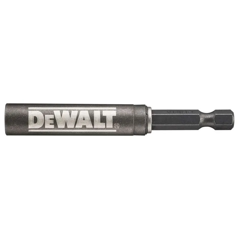 Держатель бит DeWALT "EXTREME" 1/4-3.1" 6.35-79мм DT7525-QZ