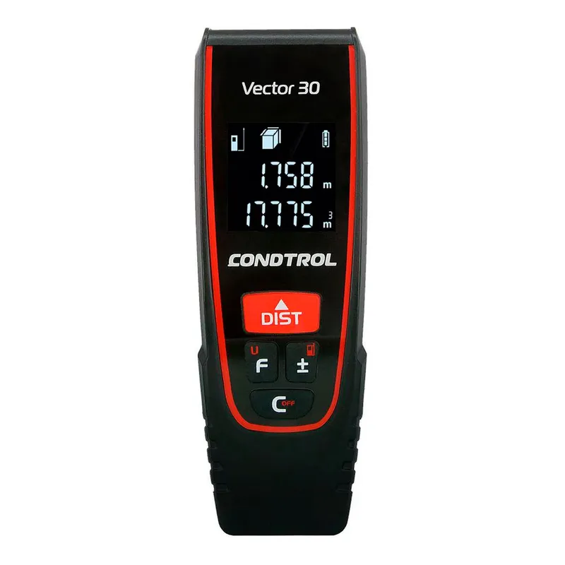 Лазерный дальномер CONDTROL Vector 30 1-4-109