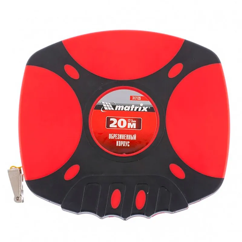 Мерная лента MATRIX "MASTER" 20м 312135