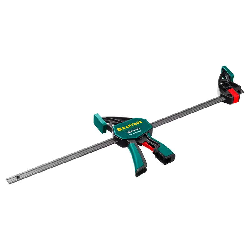 ручная пистолетная KRAFTOOL EcoKraft 600/800мм 32226-60