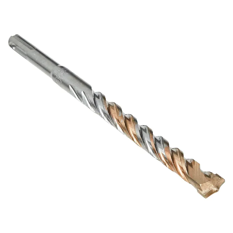 Бур DeWALT "EXTREME" SDS-Plus 14х160мм DT9566-QZ