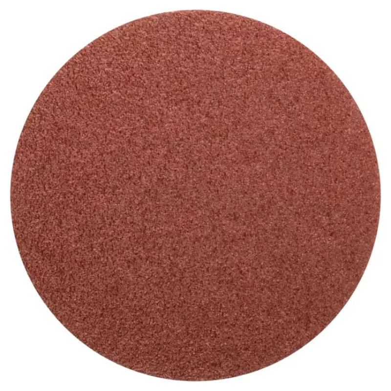 Круги шлифовальные Cutop Profi 125мм P320 5шт. 85-611