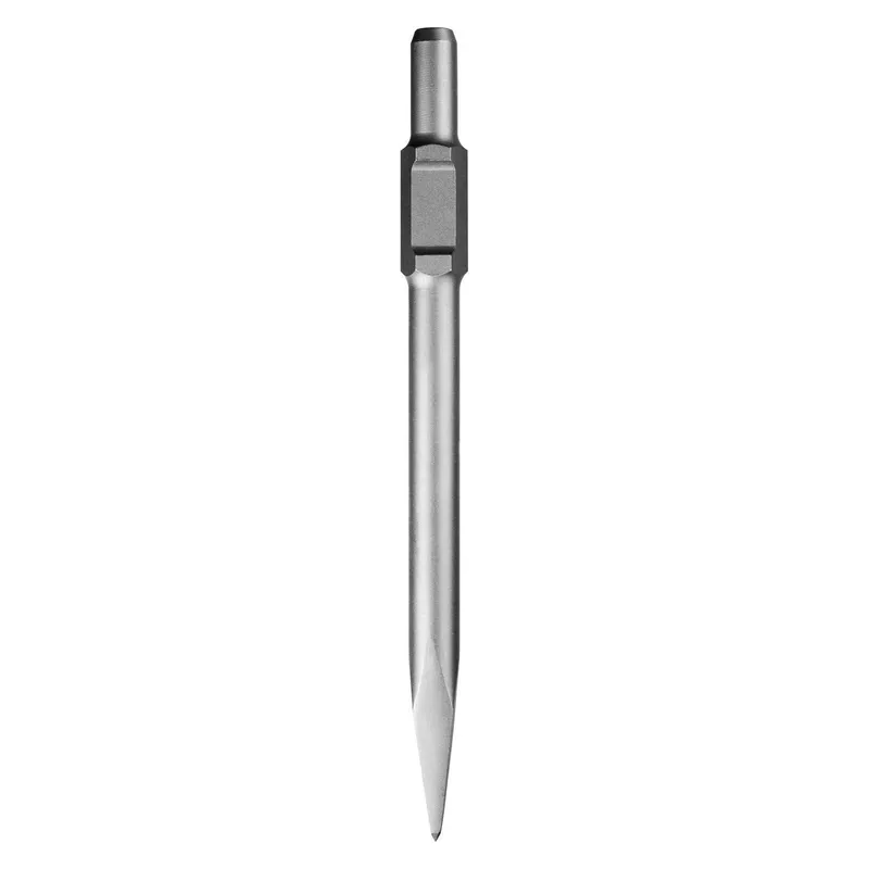 Зубило пикообразное ALTECO SDS-Max 18x350