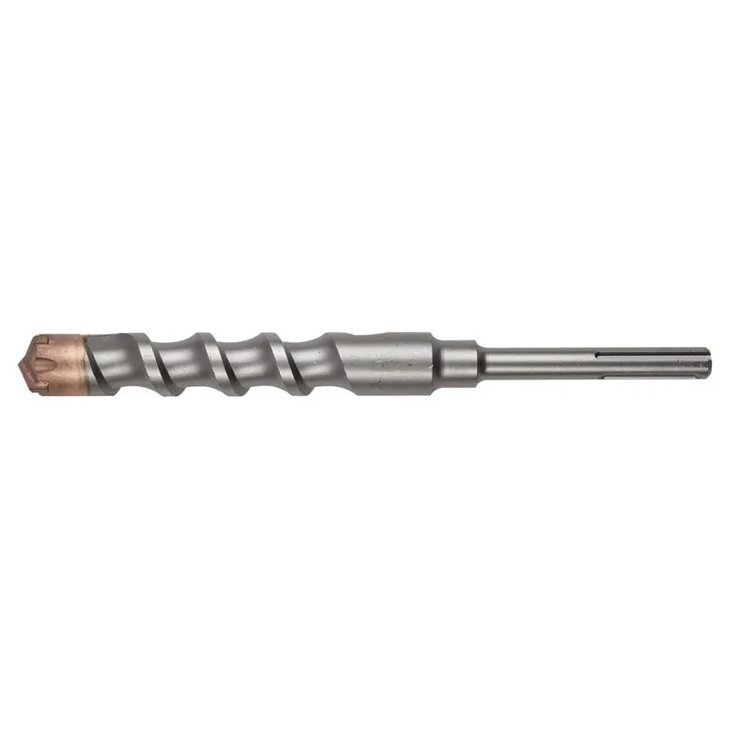 Бур по бетону ЗУБР SDS-Max 35x370мм 29350-370-35_z01