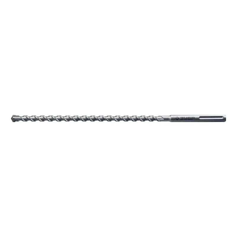 Бур по бетону ЗУБР SDS-max 14х540х410мм 29350-410-14_z02