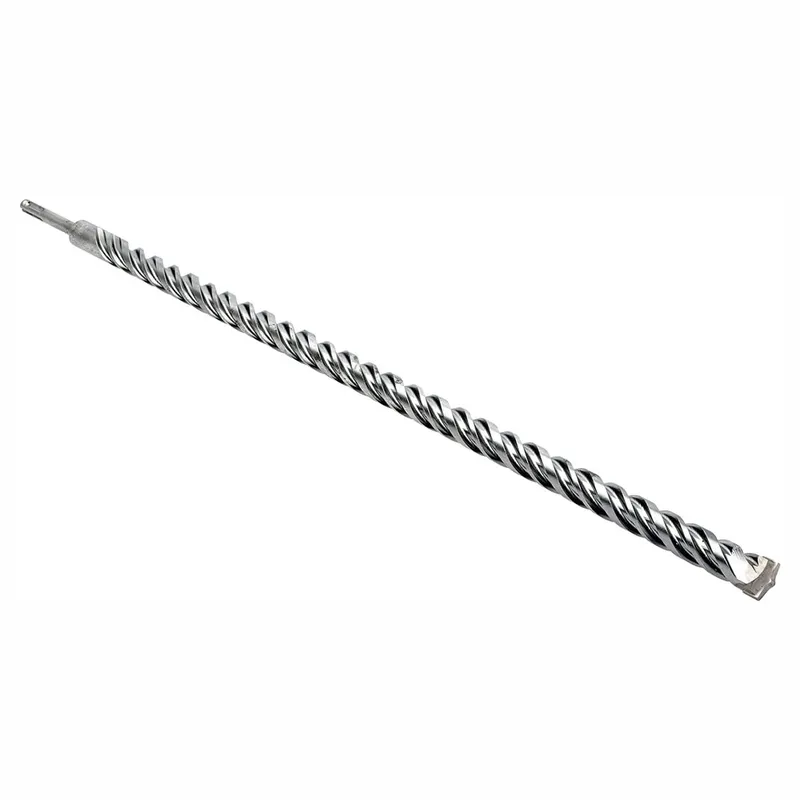 Бур DeWALT "EXTREME" SDS-Plus 22х600мм DT9605-QZ