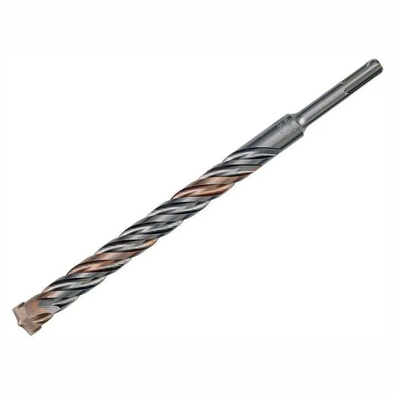 Бур DeWALT "EXTREME" SDS-Plus 12х300мм DT9555-QZ