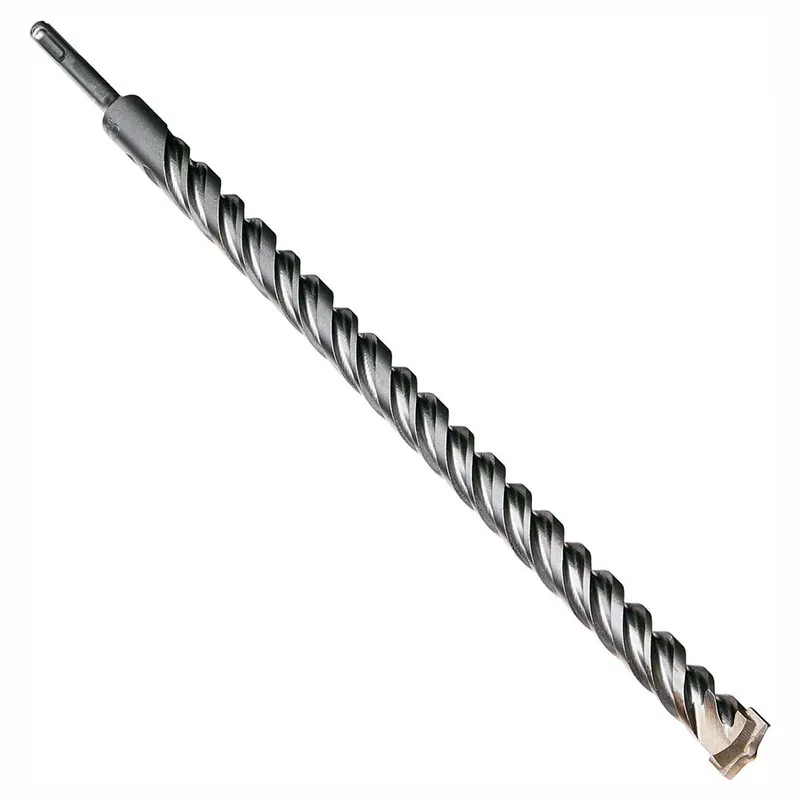 Бур DeWALT "EXTREME" SDS-Plus 24х450мм DT9610-QZ