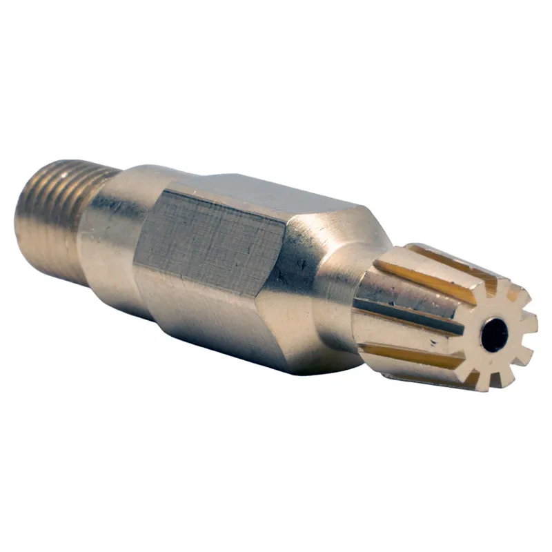 Мундштук внутренний Krass Р1П, Р3П, RB-22Р №1П 50шт. 2117560