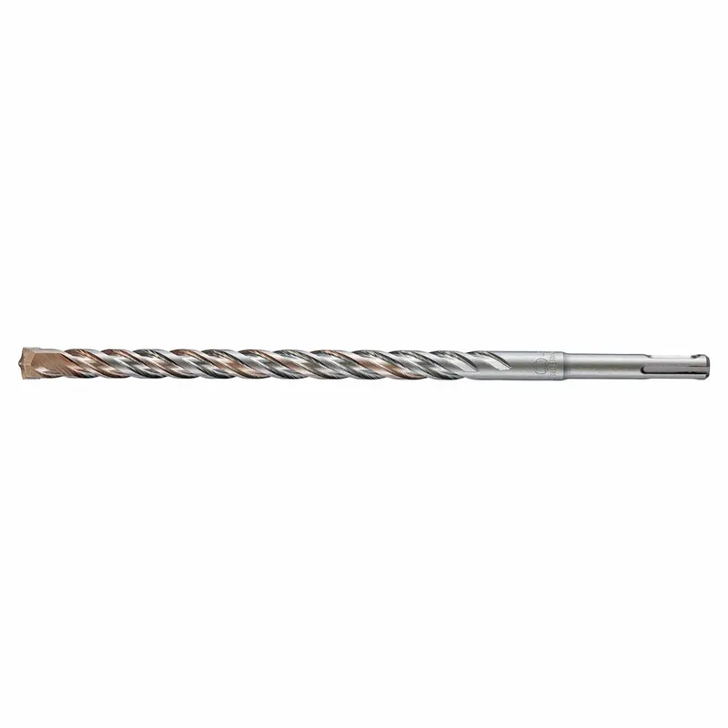 Бур DeWALT "EXTREME" SDS-Plus 12х260мм DT9554-QZ