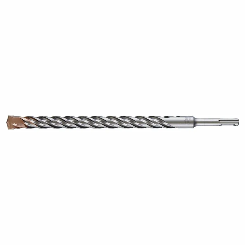 Бур DeWALT "EXTREME" SDS-Plus 18х300мм DT9589-QZ