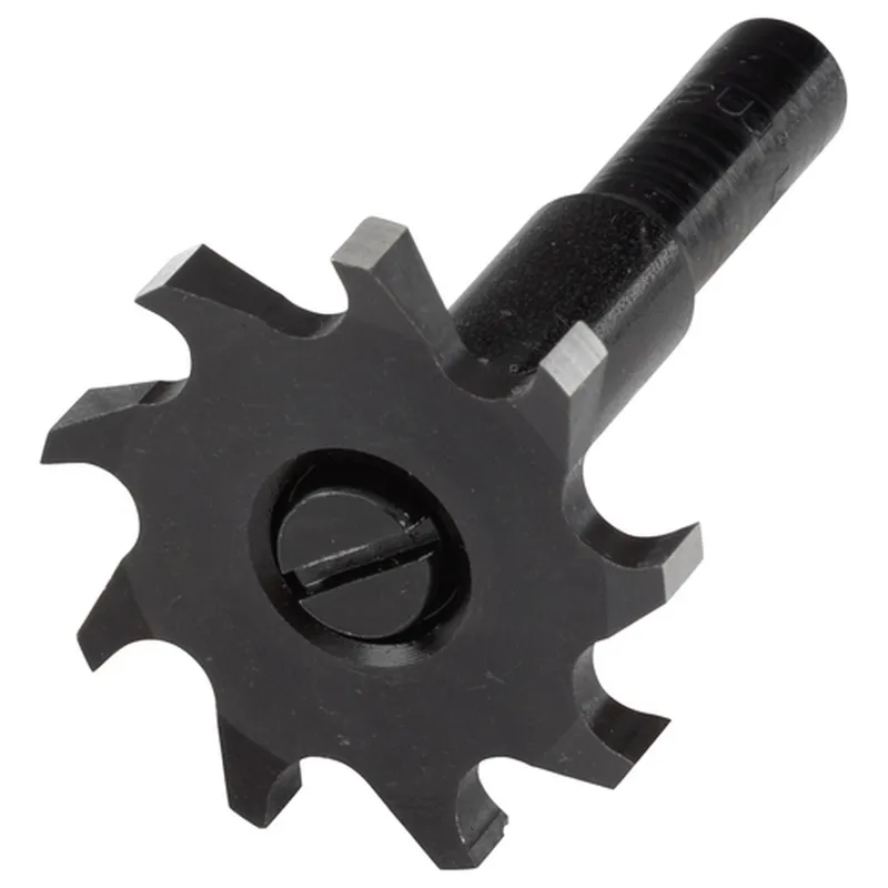 Фреза дисковая WOLFCRAFT WS 35х5мм 3261000
