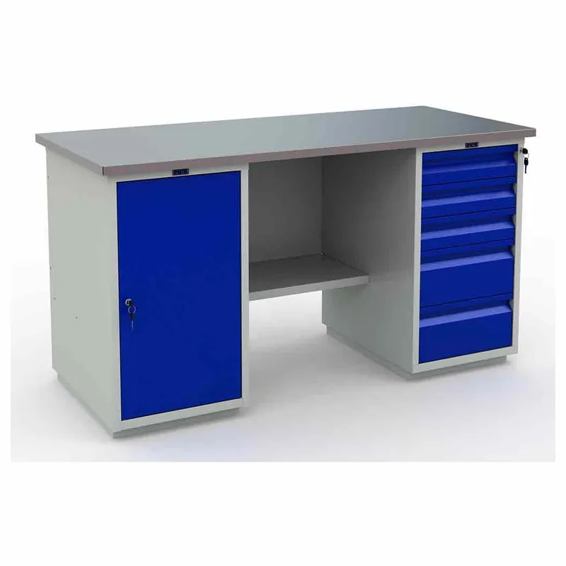 Верстак ПРАКТИК PROFI №603 S30399501746