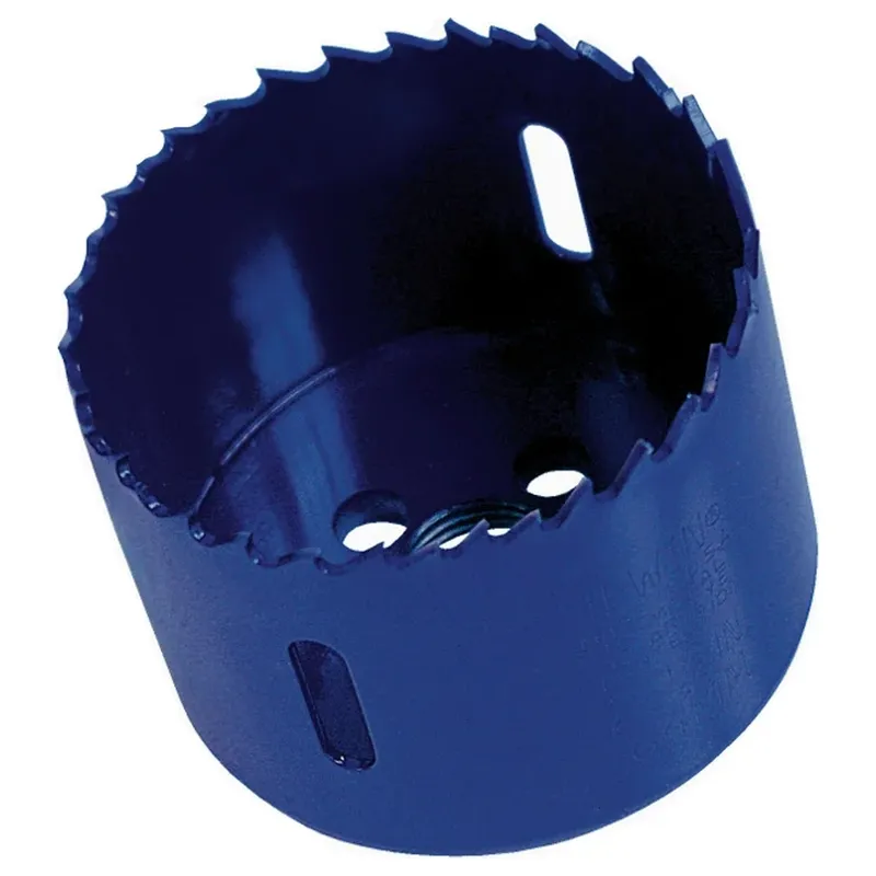 Коронка IRWIN BIMETAL 19мм 10504164