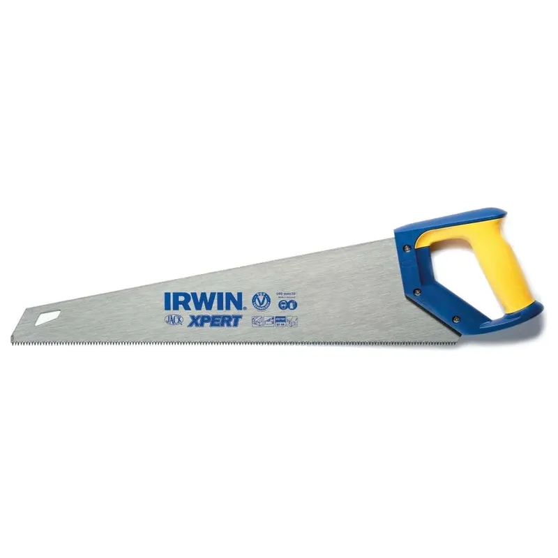Ножовка по дереву Irwin Expert Fine HP 10T/11P 500мм 10505556