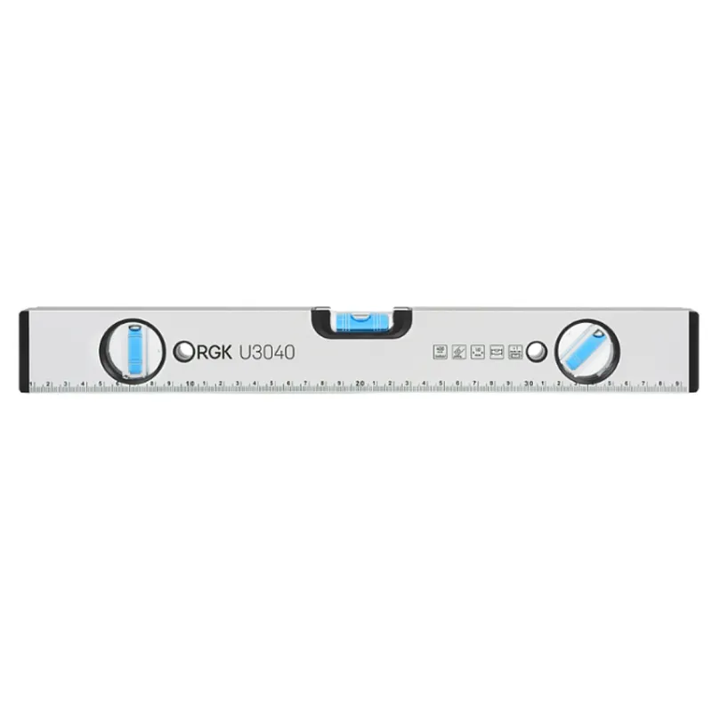 Пузырьковый уровень RGK U3040 751995