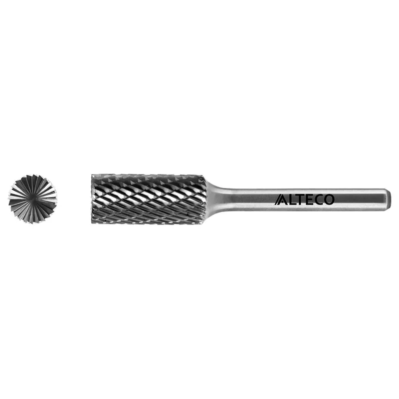 Борфреза по металлу ALTECO B 1225/6 MX