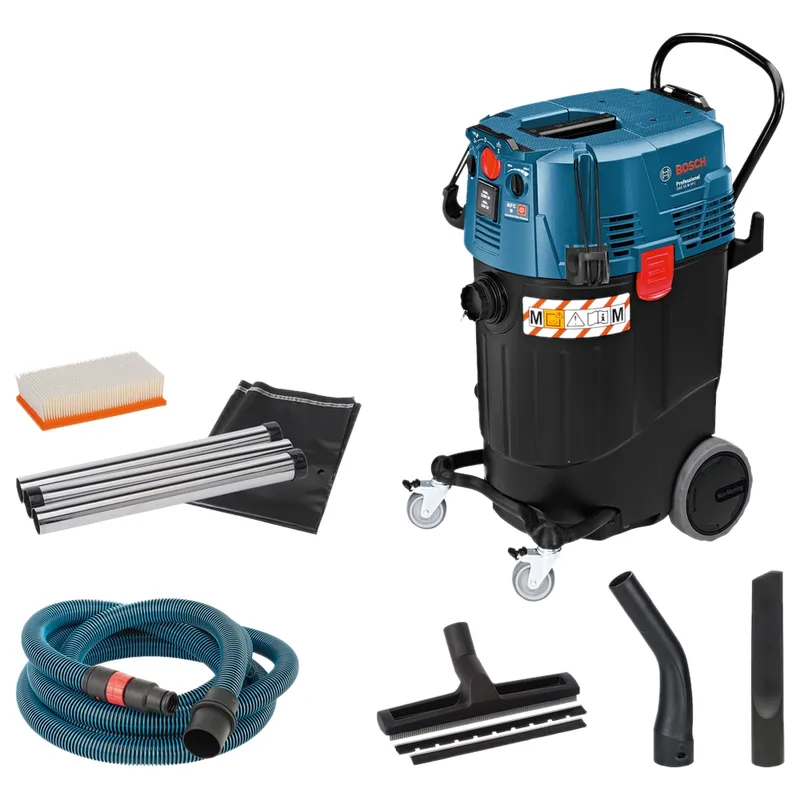 Пылесос Bosch GAS 55 M AFC 06019C3300