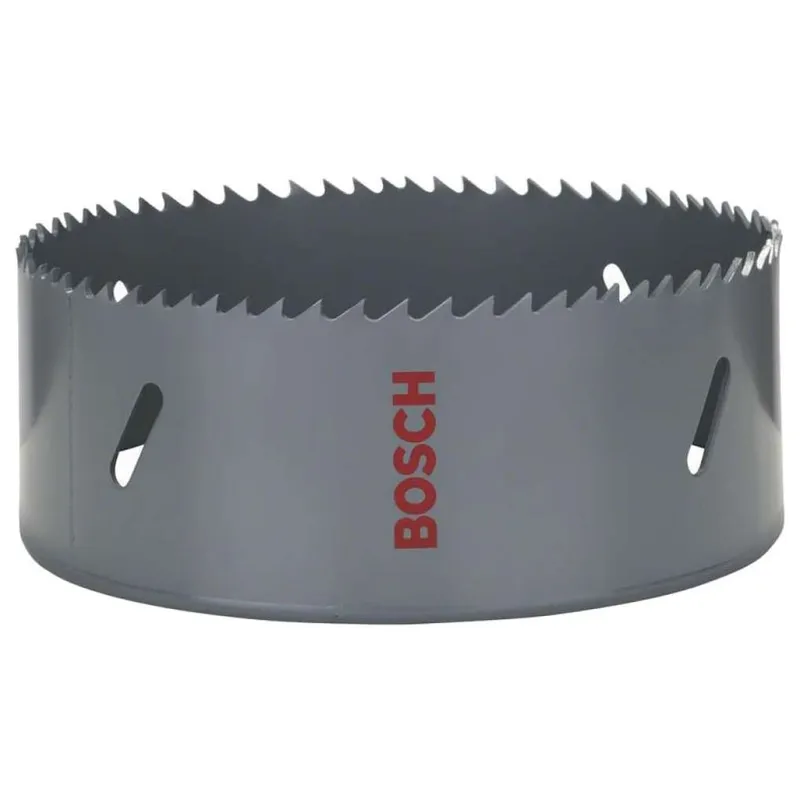 Коронка Bosch HSS-Bimetall 127мм 2608584136