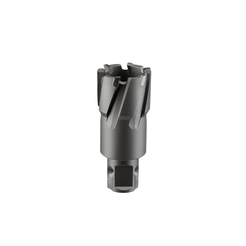 Сверло корончатое твердосплавное ALTECO TCT 18х35