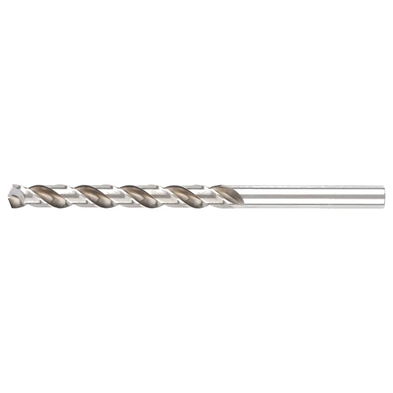 Сверло спиральное по металлу GROSS "338W" 7.5х109/69мм 71617