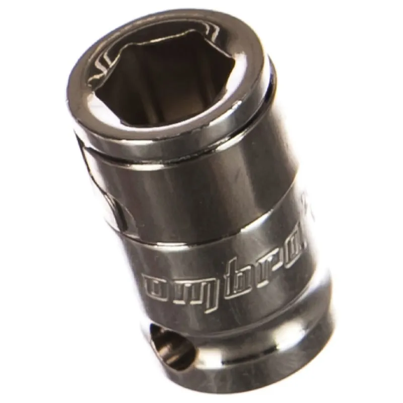 Адаптер для бит Ombra 3/8DR 10мм 203810