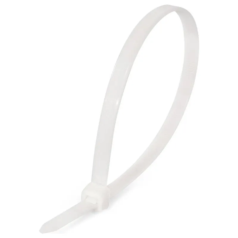 Стяжка нейлоновая Fortisflex КСС 12х750 100шт. 50024