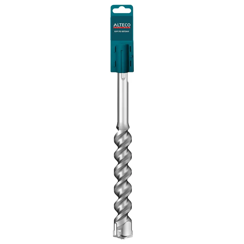 Бур по бетону ALTECO 32х600 SDS-Max