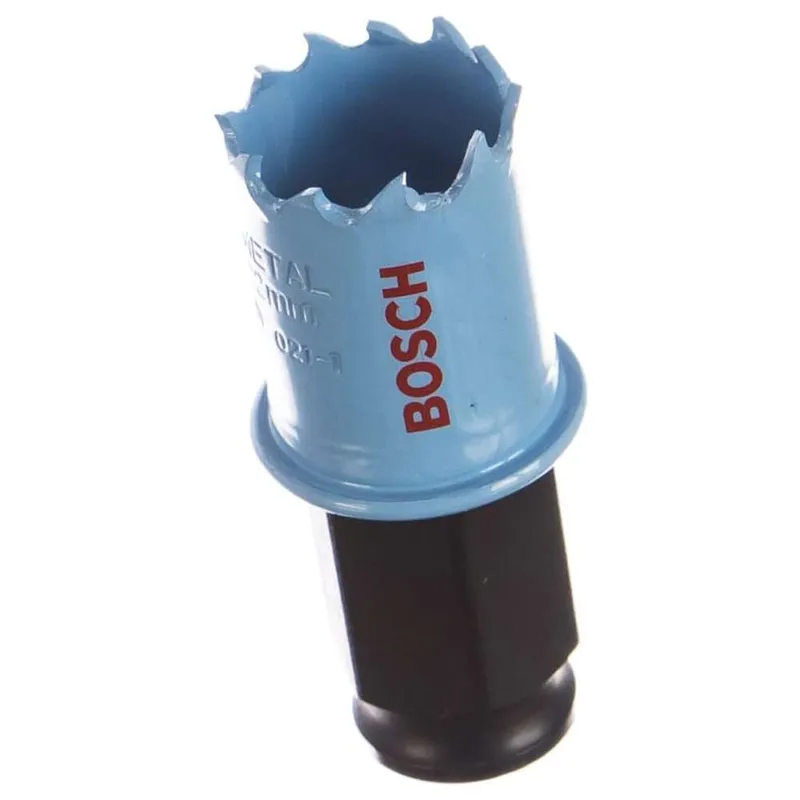 Коронка по металлу Bosch 22мм 2608584783