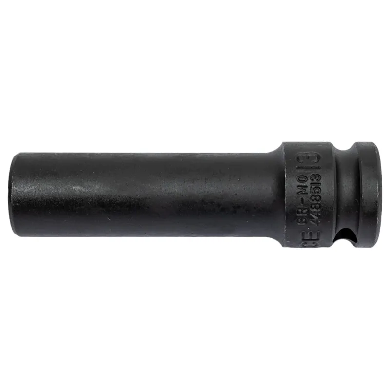 Торцевая головка FORCE 1/2" 13мм 4458513