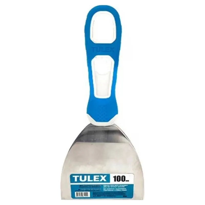 Шпатель фасадный TULEX 200мм 3001120